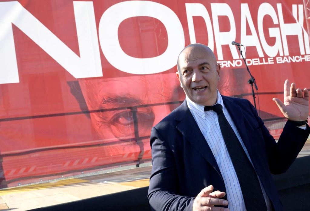 marco rizzo partito comunista