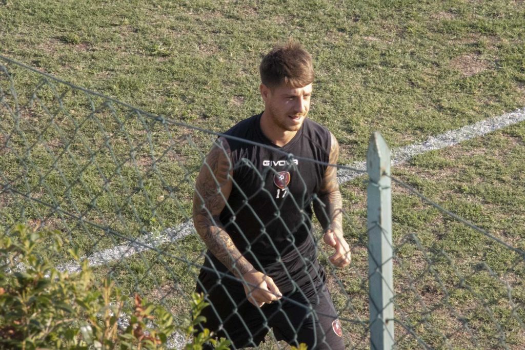 marcucci reggina-bocale