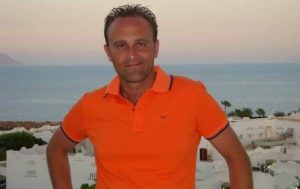 michele cosentino morto
