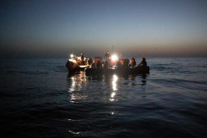 migranti pozzallo