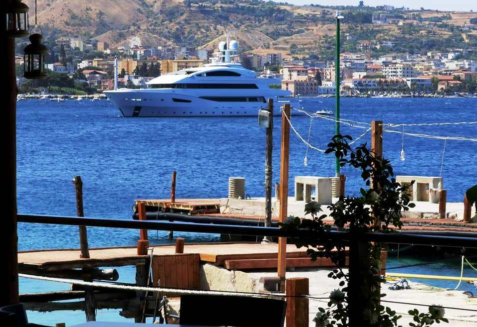 moglie kobe bryant reggio calabria