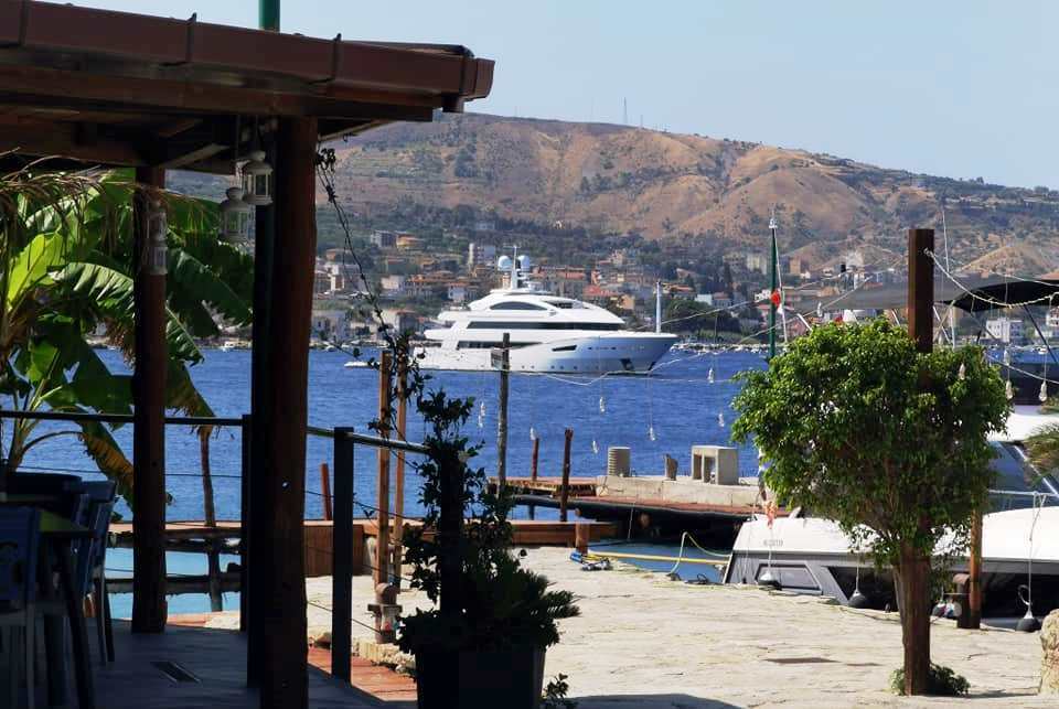 moglie kobe bryant reggio calabria