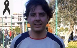 morto aldo perri