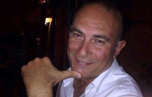 morto carmelo pino
