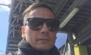 morto daniele malaspina