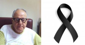 morto domenico iaria