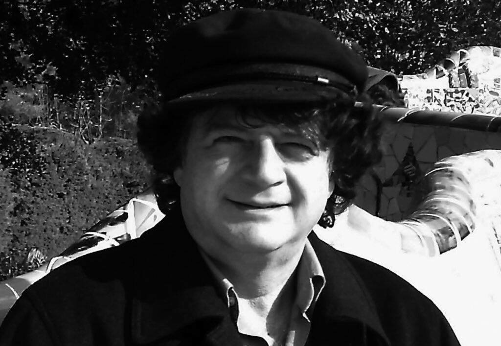 morto franco dionesalvi