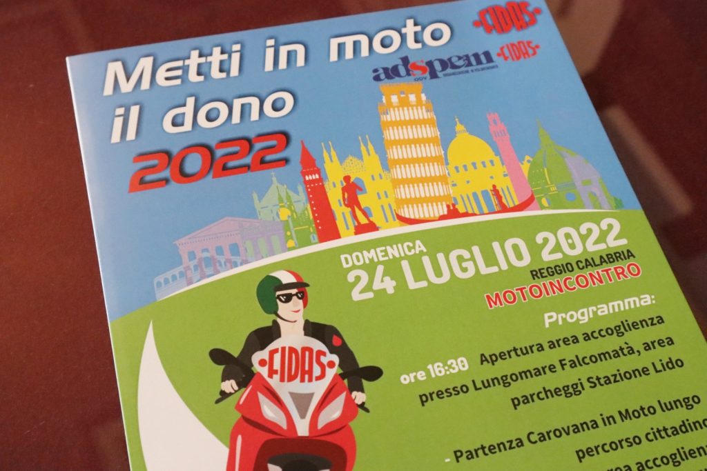 moto adspem