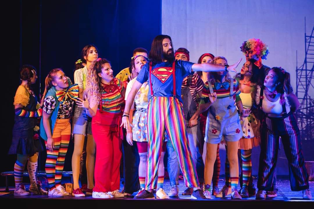 musical messina