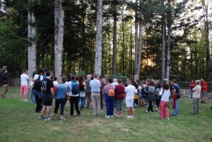 notte bianca biodiversità