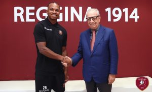 obi ufficiale reggina