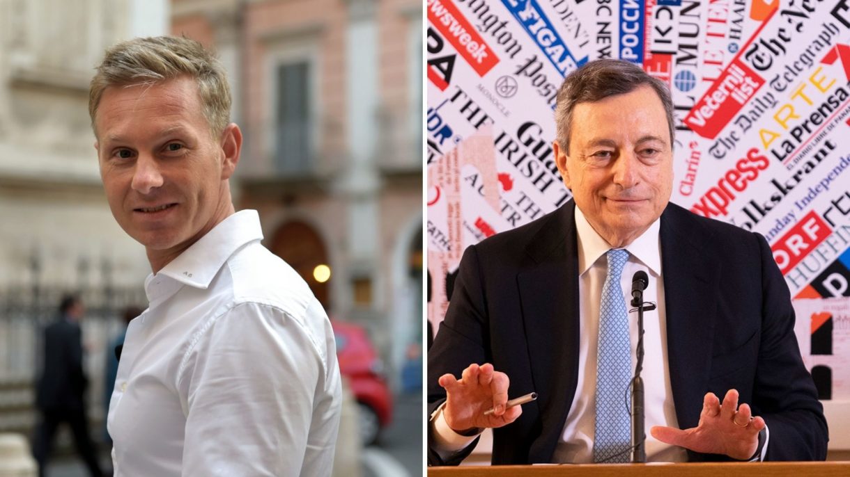 orsini draghi