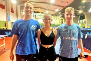 palestra villa dante top spin messina