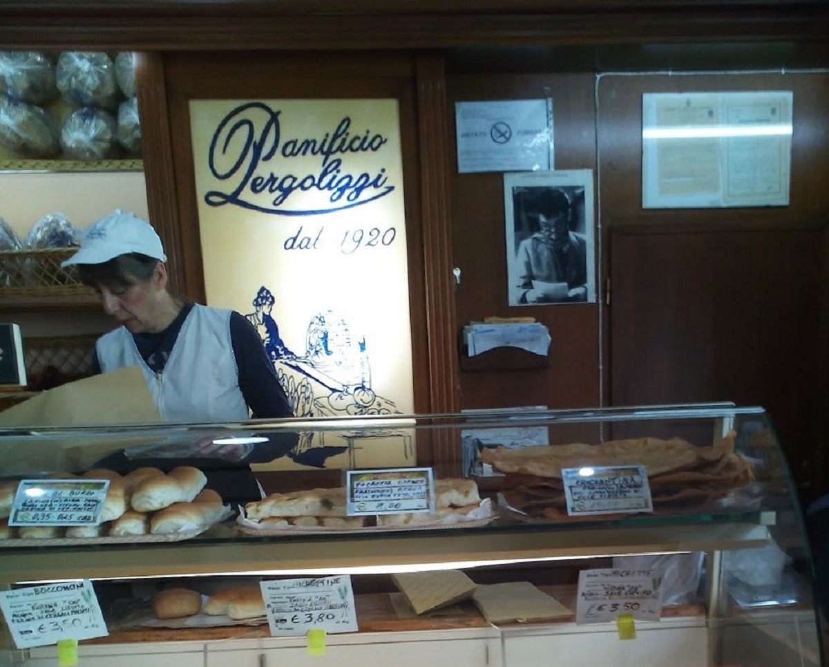 panificio pergolizzi