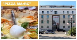 pizza marrc fratelli la bufala