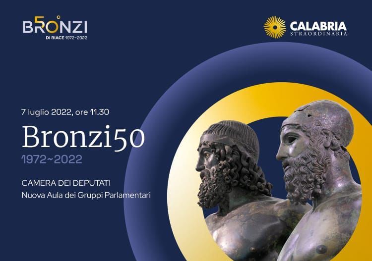 presentazione calendario bronzi 50 anni (1)
