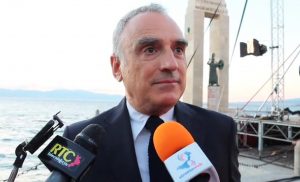 presidente marcello cardona reggina