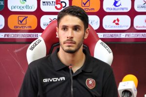 ravaglia reggina