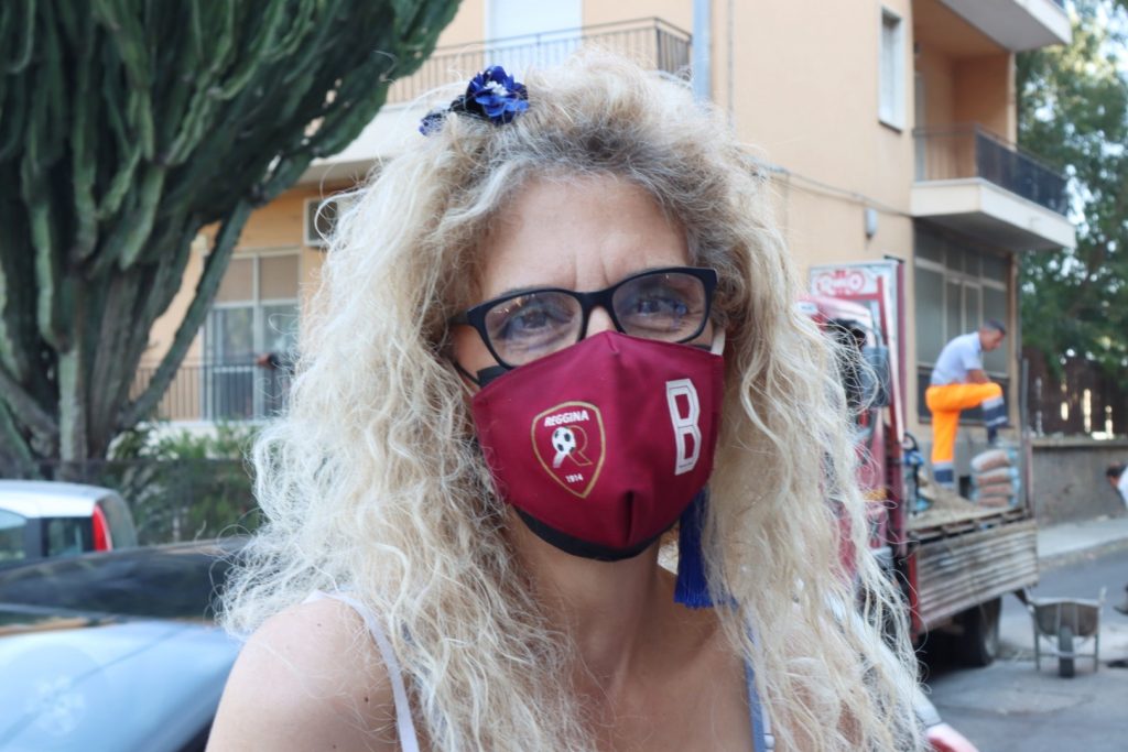 reggina inizio campagna abbonamenti 2022