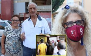 reggina inizio campagna abbonamenti serie b 2022 2023
