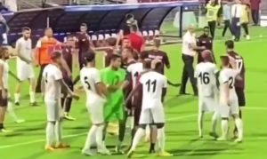 rissa salernitana adana demirspor triangolare iervolino