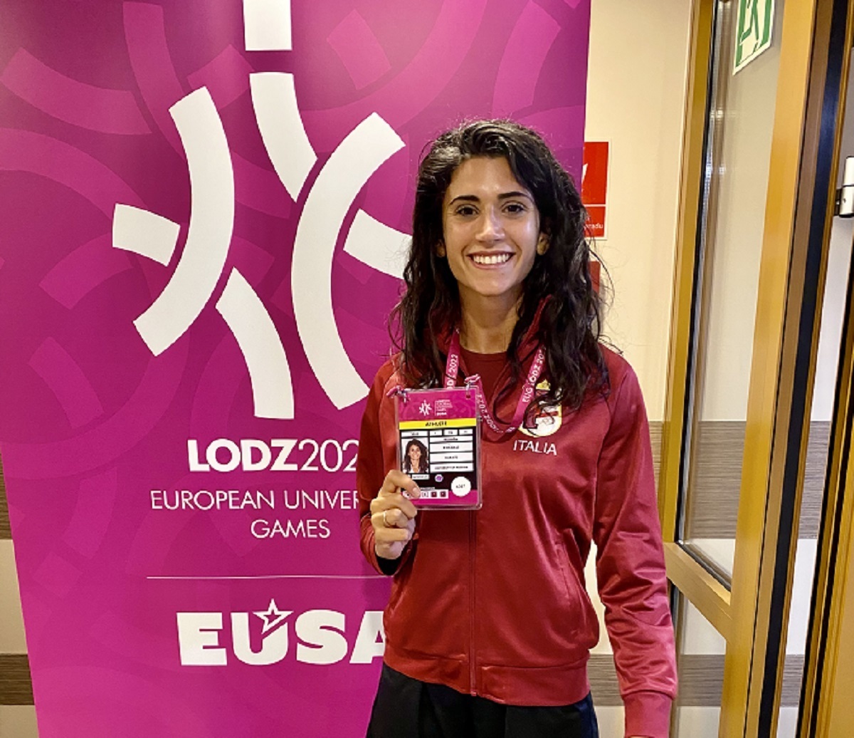 rossella zocccali