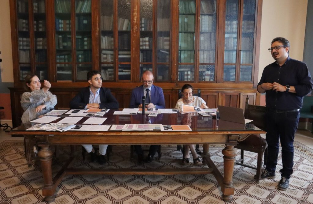 scuola estiva astronomia pythagoras