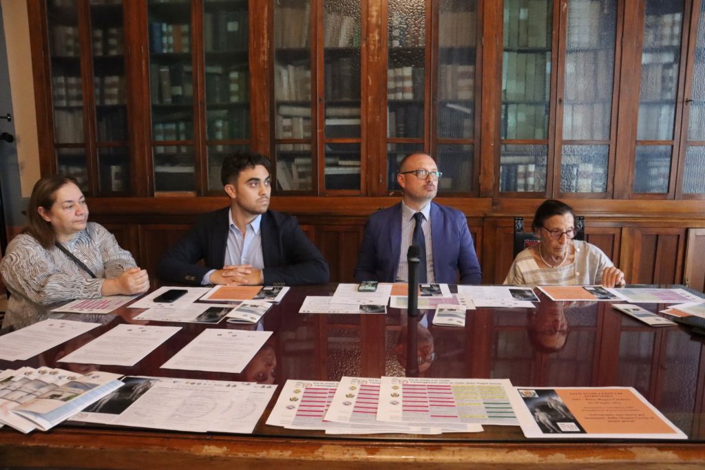 scuola estiva astronomia pythagoras