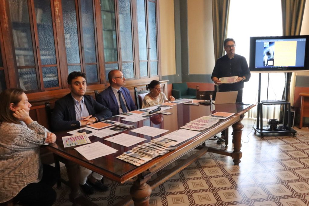 scuola estiva astronomia pythagoras