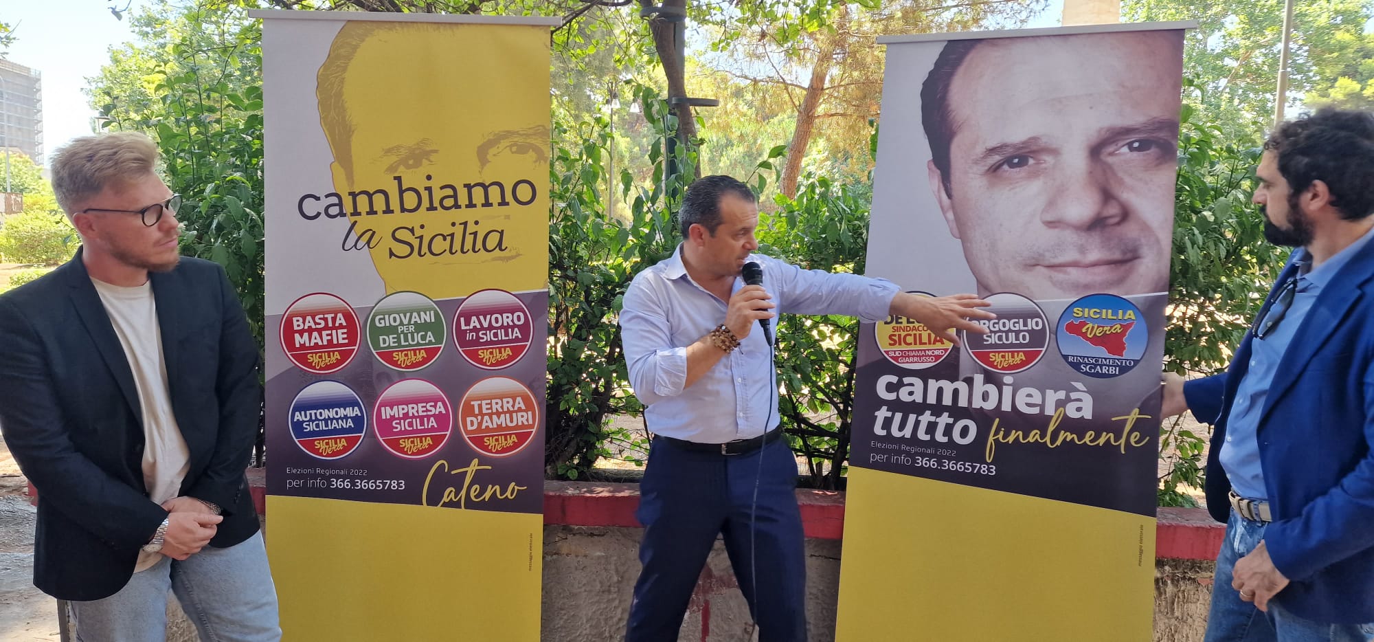 simboli de luca regionali