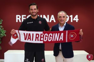 simone colombi reggina