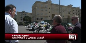 speciale tg1 arghillà