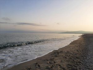 spiaggia mare