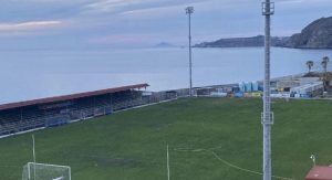 stadio milazzo