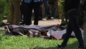 strage chiesa cattolica nigeria