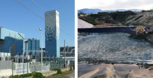 termovalorizzatore gioia tauro discarica melicuccà