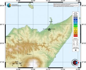 terremoto messina barcellona pozzo di gotto