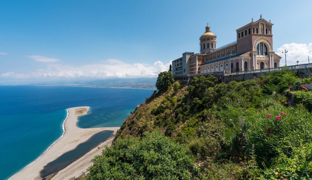 tindari laghetti marinello