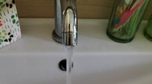 torna l'acqua a pellaro