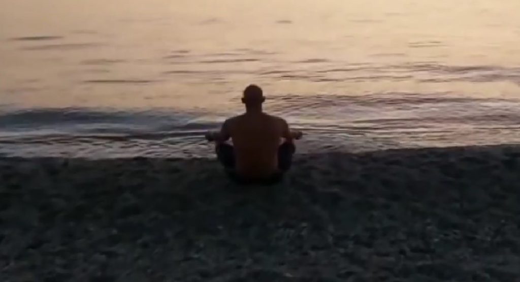 traversata stretto di messina