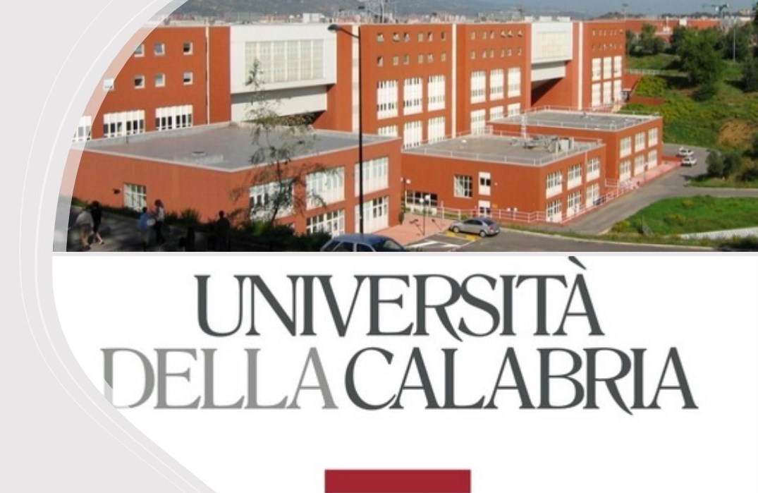 università della calabria