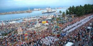 vara e giganti messina