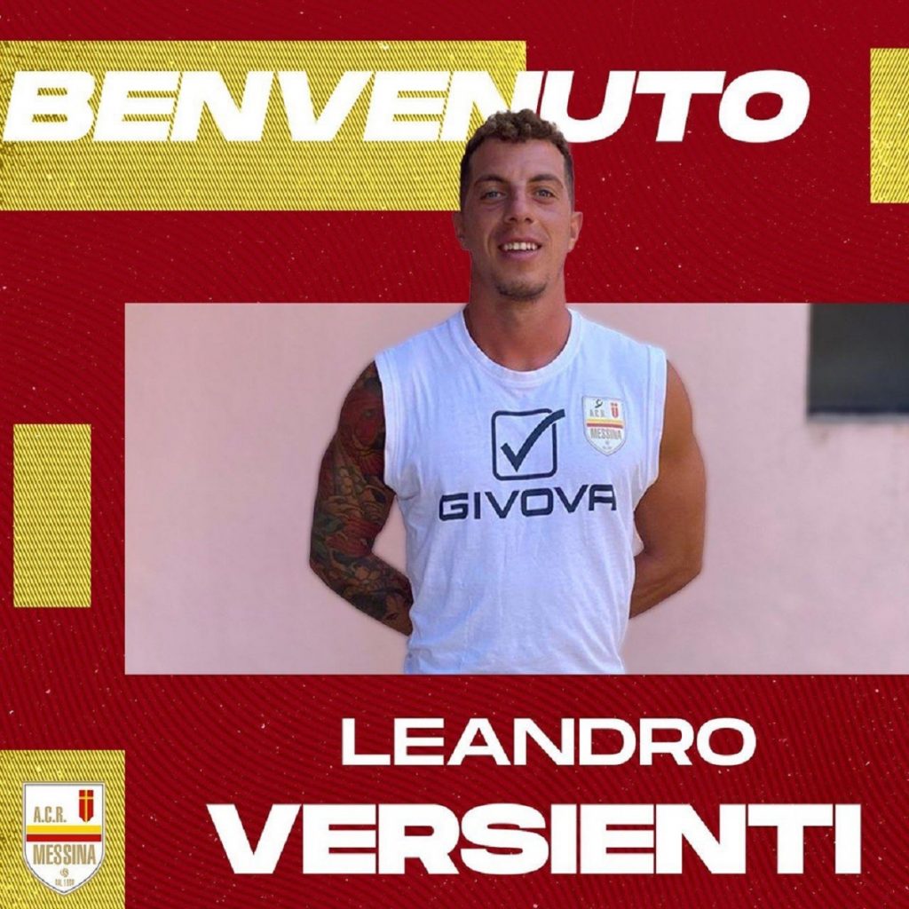 versienti