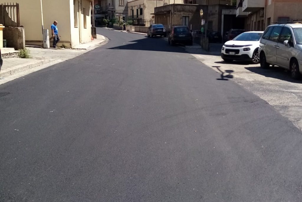 via pio undicesimo