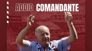 vittorio morace morto