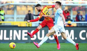 zan majer calciomercato reggina
