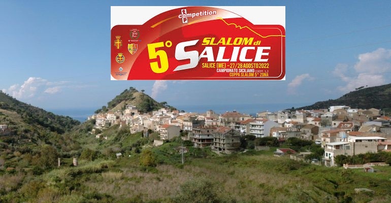 5° Slalom di Salice