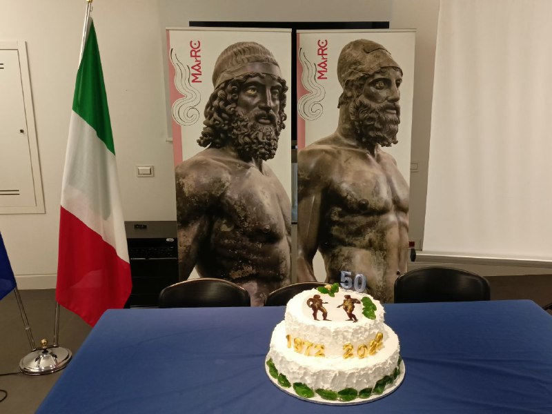 50° Bronzi di Riace al Museo (18)