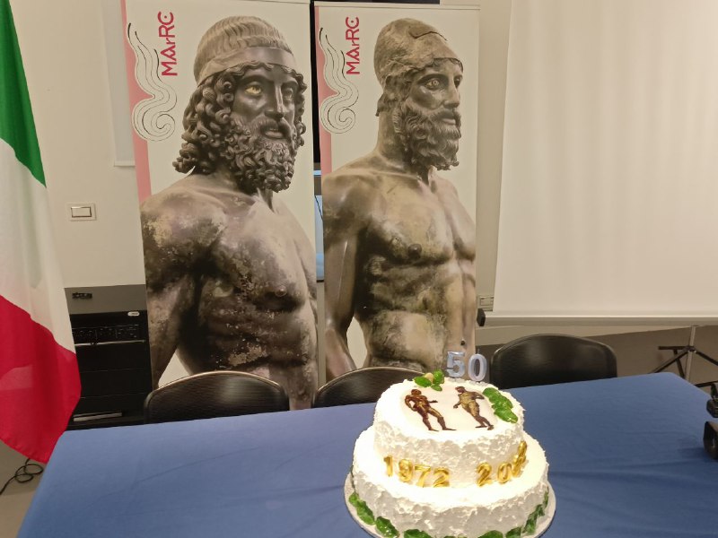 50° Bronzi di Riace al Museo (19)