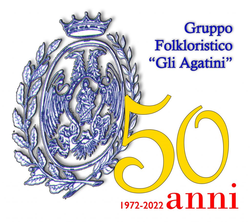 50 anni gruppo folk gli agatini (2)